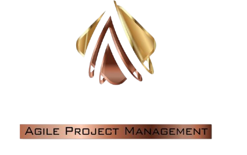 Anderson Agility logo, agile project management.